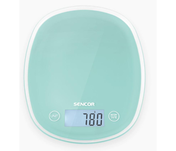 SENCOR SKS 31GR - 1433798 - zdjęcie 2